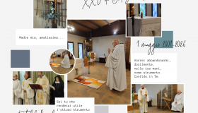 XXV Oblazione fr. Gabriele - 1