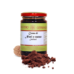 Crema di noci e cacao