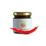 Salsa di peperoncino