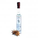 Grappa all’anice 200 ml