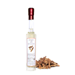 Grappa alla genziana 200 ml