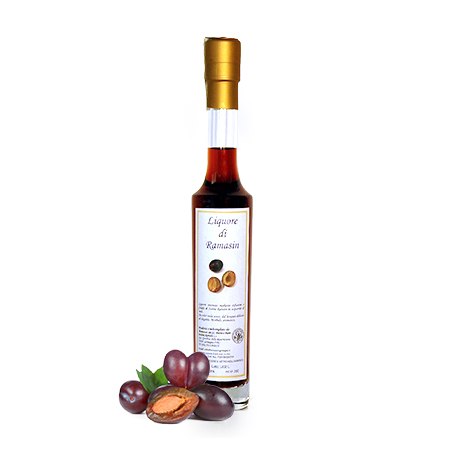 Liquore di susine ramasin 200 ml